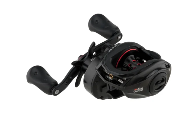 ABU GARCIA REVO SX LOW PROFILE REEL