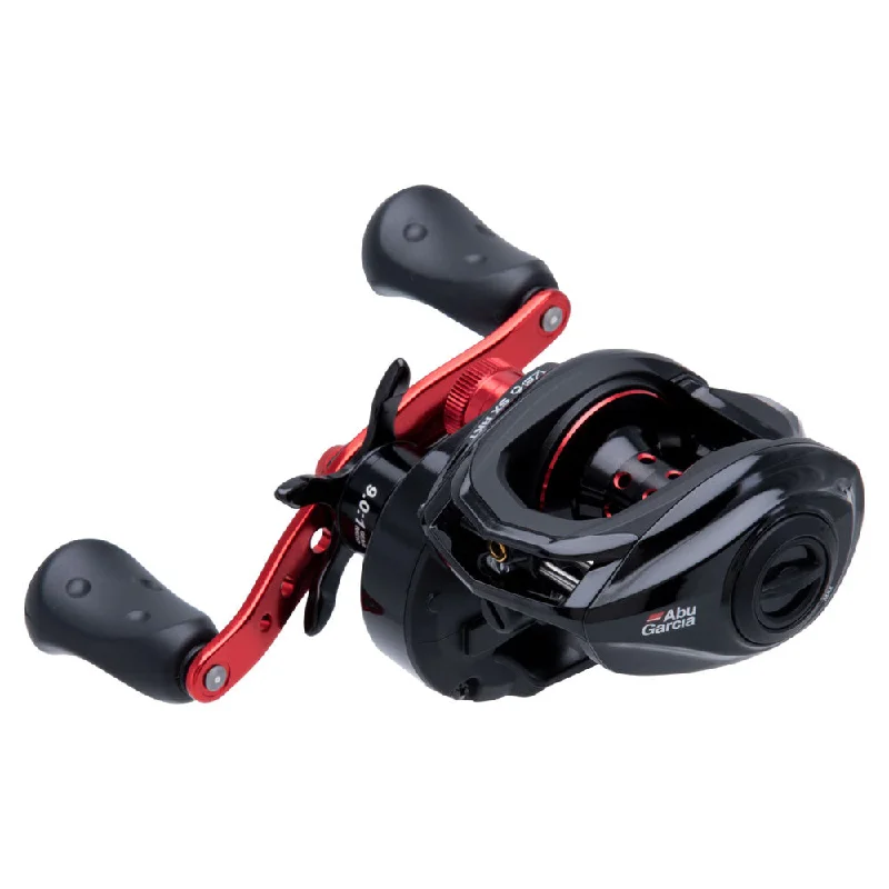 Abu Garcia Revo SX RKT LP Reel