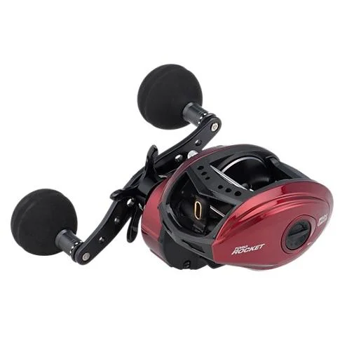 ABU GARCIA - REVO T2 RCKT60 - CASTING REEL