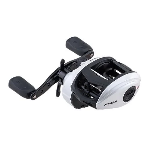 ABU GARCIA - REVO TORO S - CASTING REEL