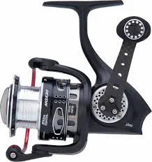 ABU GARCIA - REVO3 MGX