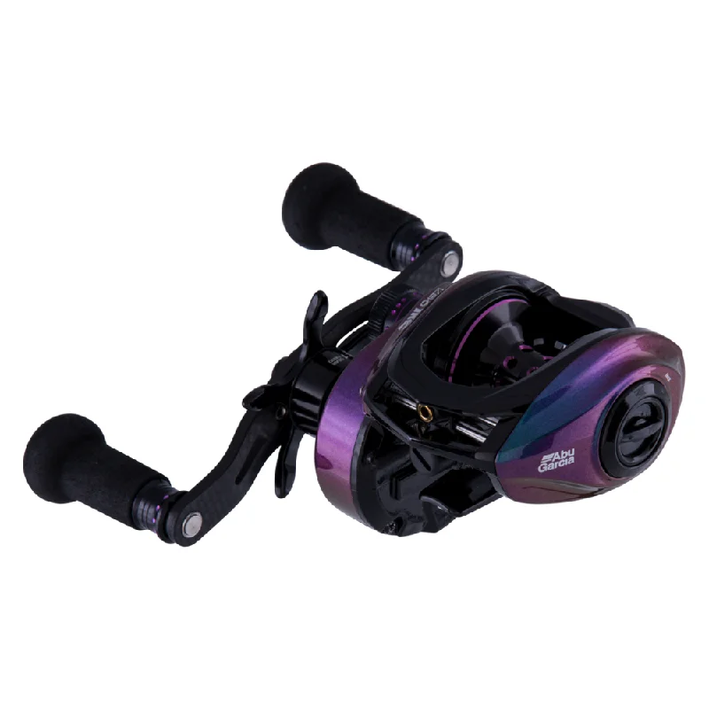 Abu Garcia Revo4 IKE Casting Reel