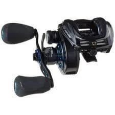 ABU GARCIA - REVO4 INSHORE - CASTING REEL