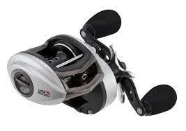 Abu Garcia Revo4 STX Casting Reels