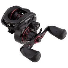 ABU GARCIA - REVO4 SX - HS - CASTING REEL