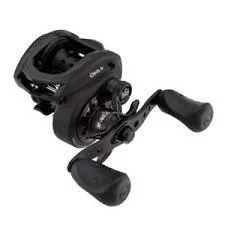 ABU GARCIA- REVO4 X 6.6:1 - CASTING REEL