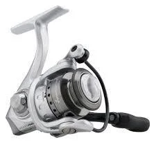 ABU GARCIA - SILVER MAX - SPINNING REEL