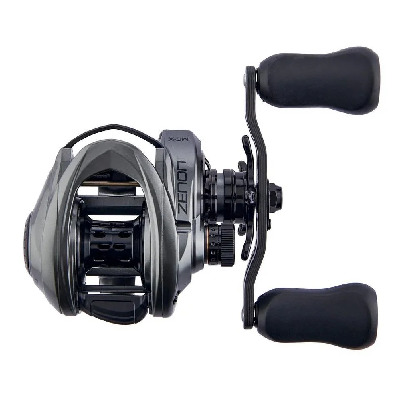 Abu Garcia Zenon MGX Low Profile Reels