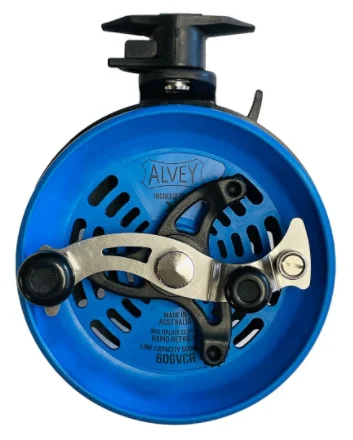 Alvey Reel Surf 60GVCRT (Call us for price)