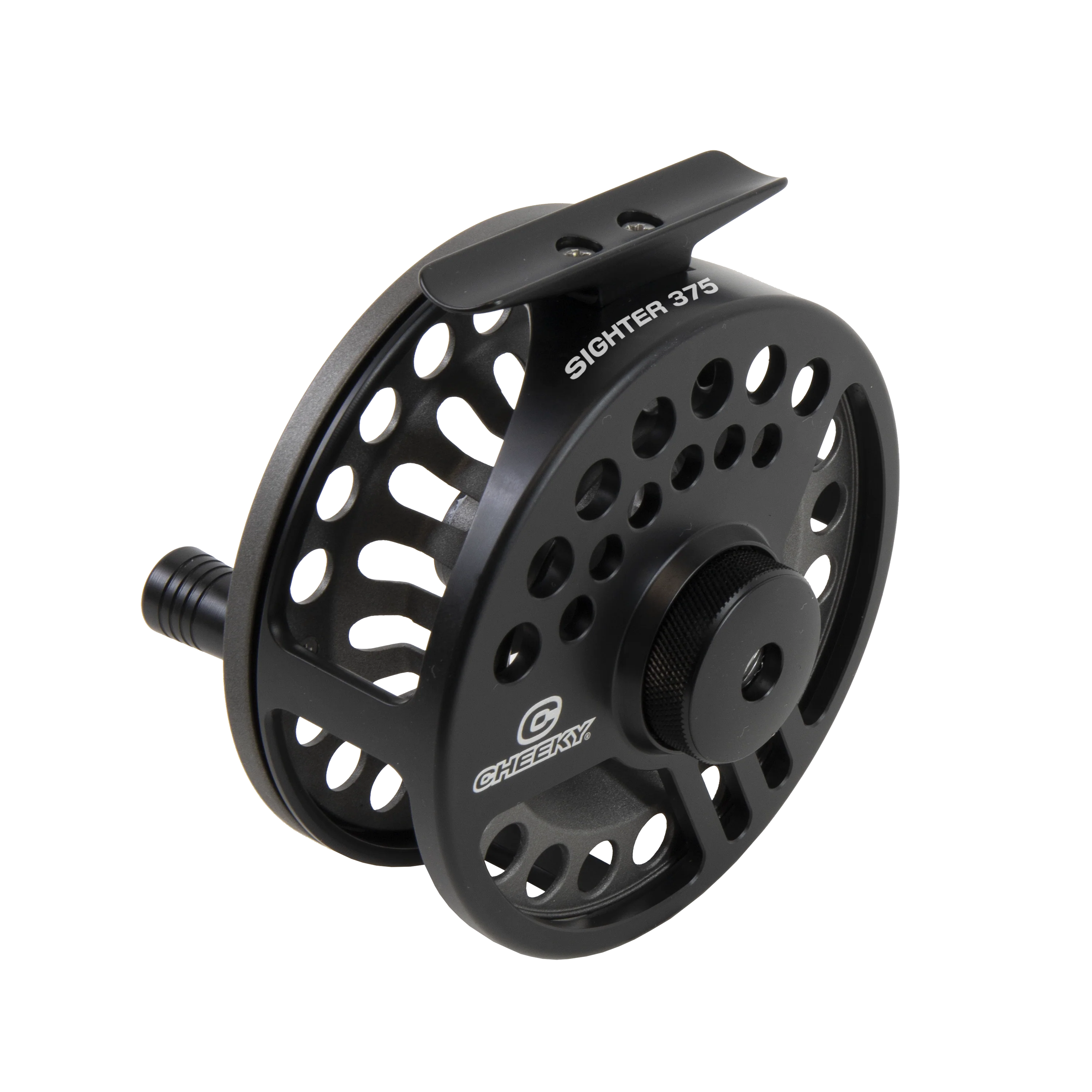 Cheeky Sighter 375 Fly Reel