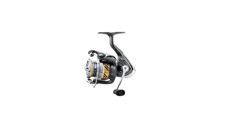 Daiwa Laguna LT 1000