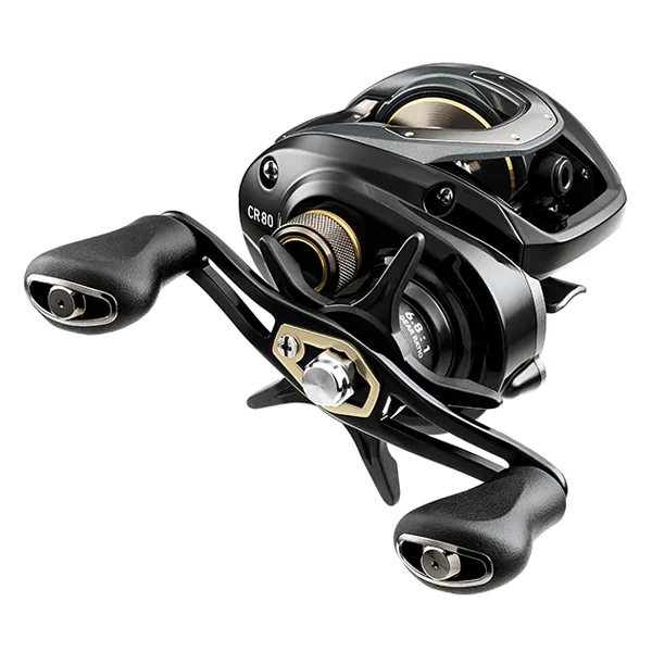 Daiwa CR80 Baitcasting Reel