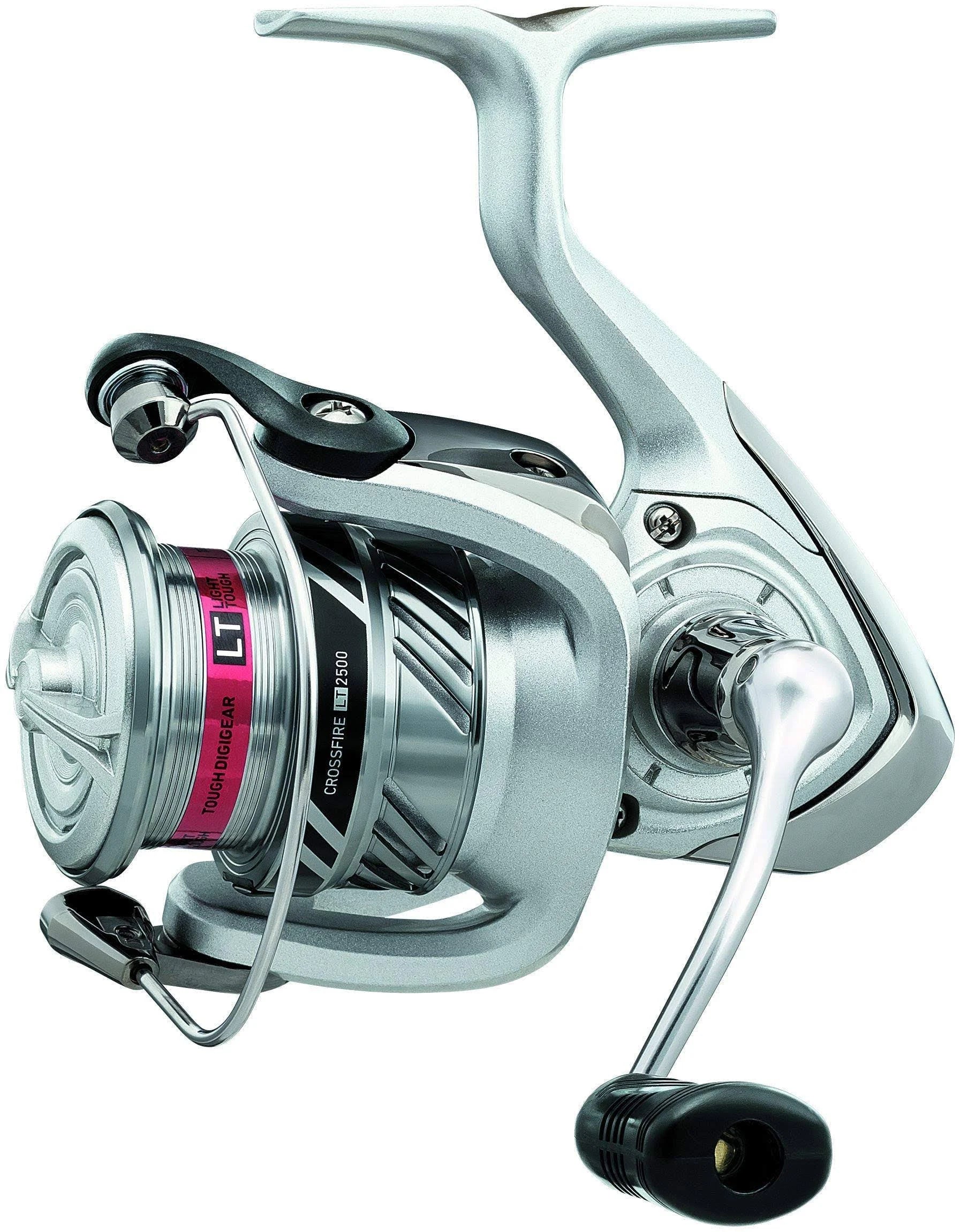 Daiwa Crossfire Spinning Reel LT 2500