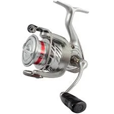 Daiwa LT 3000-C Spinning Reel crossfire