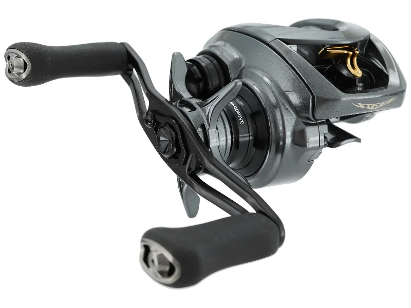 Daiwa Steez 70 CT SV TW Casting Reel