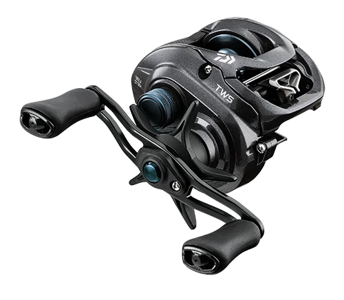 DAIWA TATULA CT BAITCAST REEL 100 SERIES