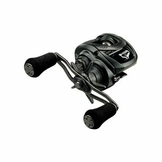 Daiwa Tatula Elite Pitching / Flipping Casting Reels