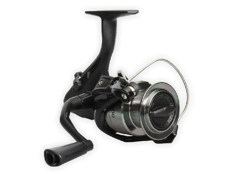 OKUMA AK Baitfeeder