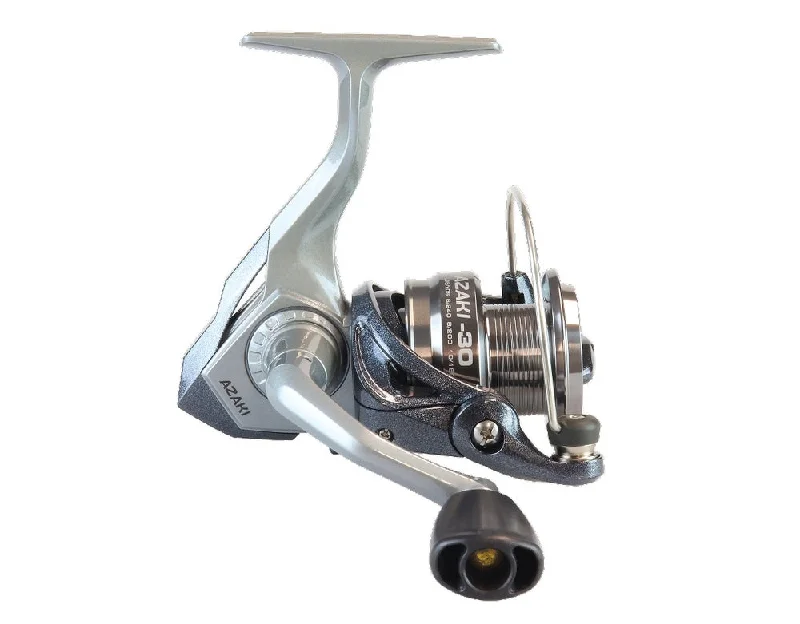 Okuma Azaki Spinning Reel