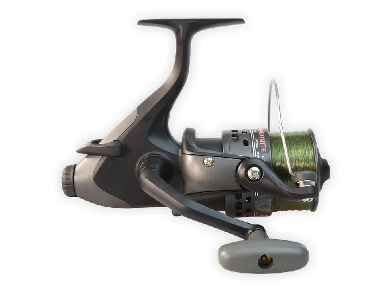 Okuma Carbonite XP Baitfeeder Spinning Reel