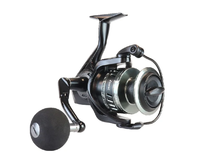 OKUMA Cedros Spin Reels