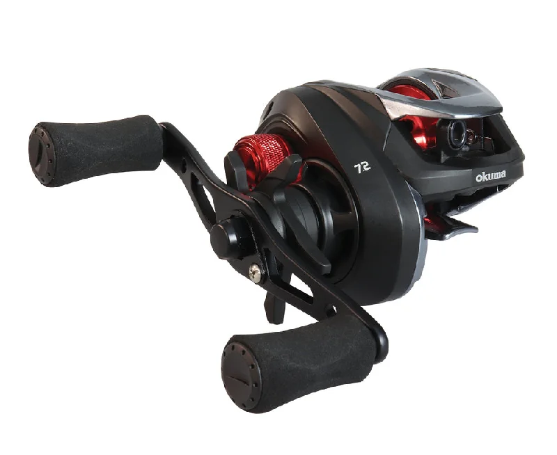 OKUMA Ceymar Baitcaster C100H-A