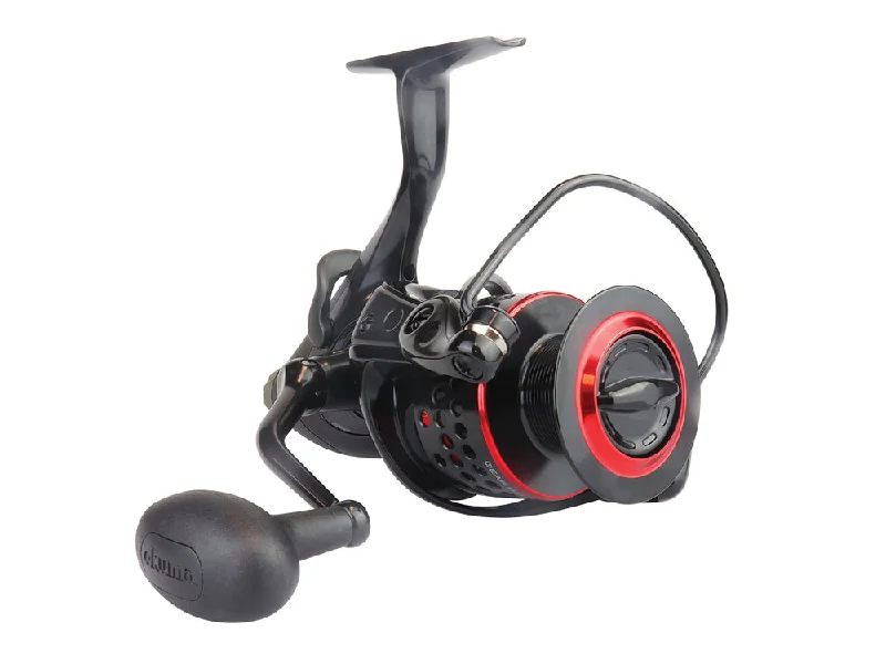 OKUMA Ceymar CBF - 30 Bait Feeder Spin Reel