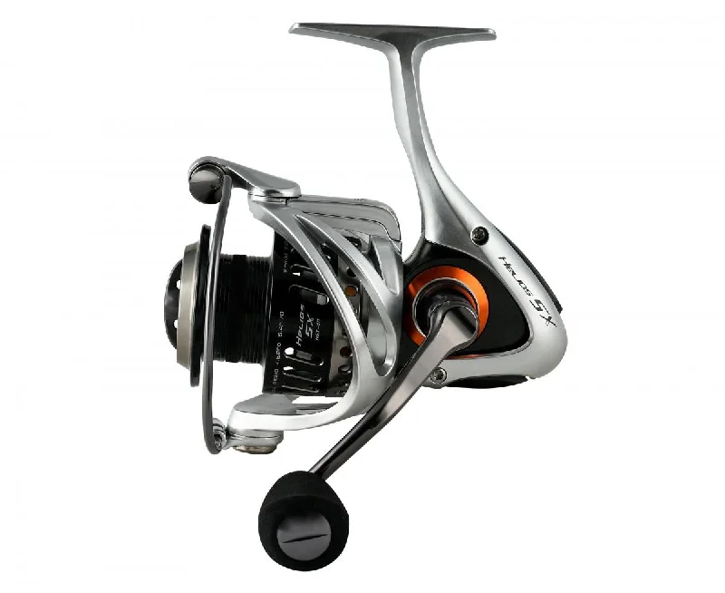 OKUMA Helios SX Reel