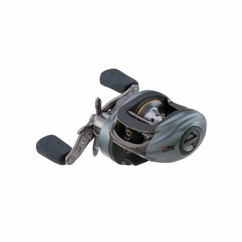 ABU GARCIA - ORRA SX LOW PROFILE - CASTING REEL