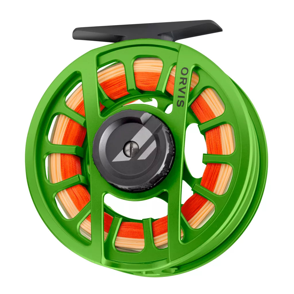 ORVIS HYDROS® FLY REEL