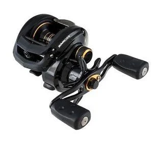 ABU GARCIA - PRO MAX LOW PROFILE REEL - CASTING REEL