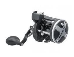 RAPALA - RSCII 20 - TROLLING REEL