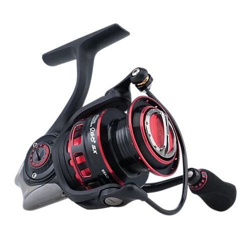 ABU GARCIA - REVO SX - SPINNING REEL