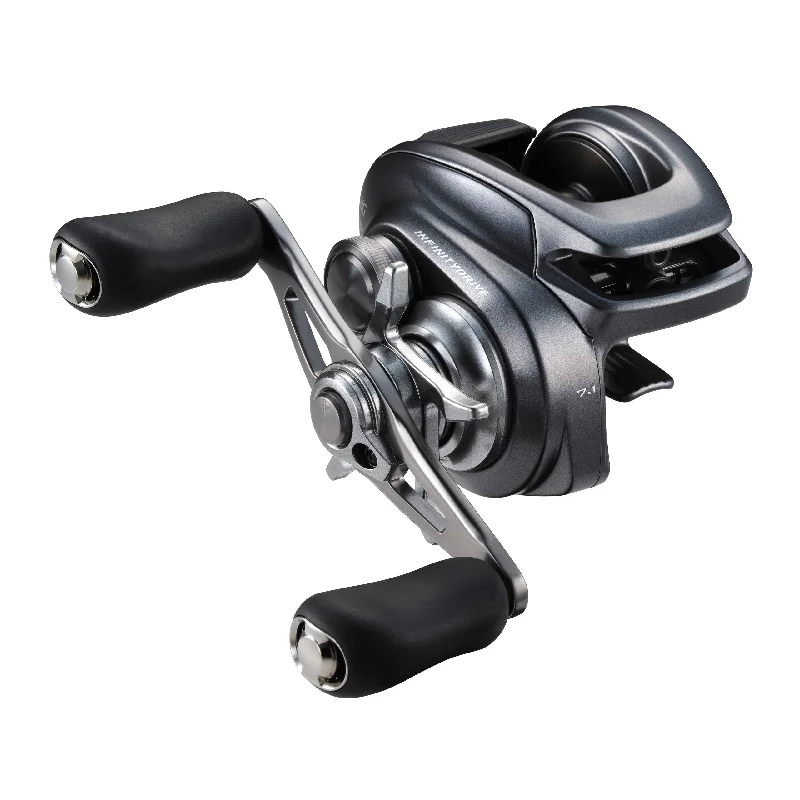 Shimano Bantam A Low Profile Reel