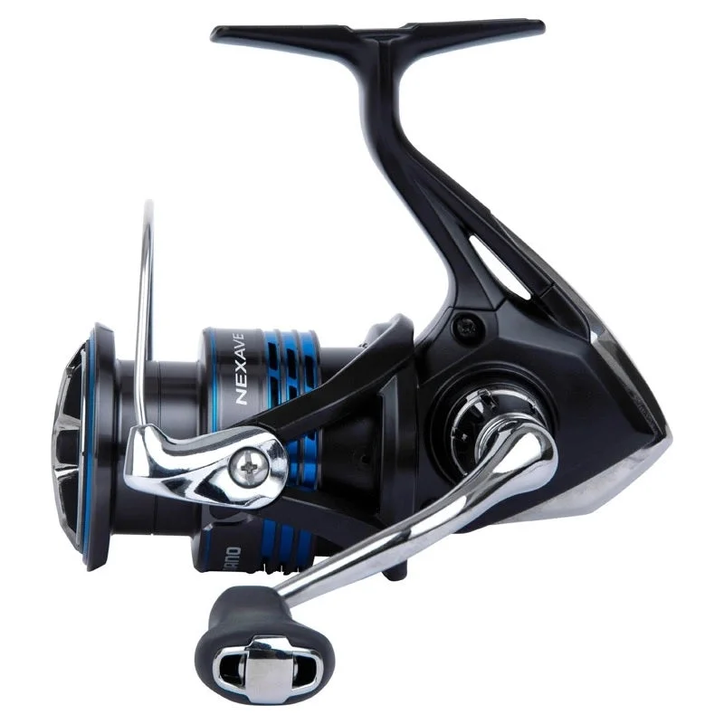 Shimano Nexave FI 1000