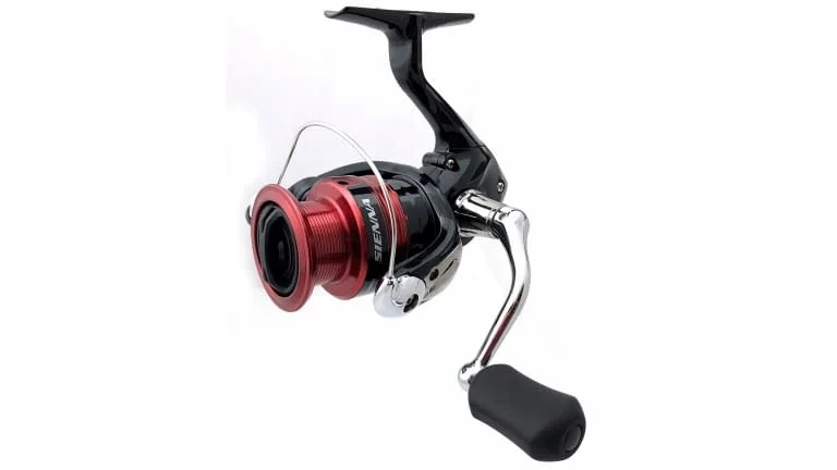 SHIMANO SIENNA FG SPINNING REEL 1000