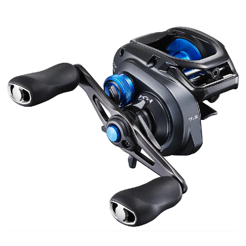 Shimano SLX XT 150HG Baitcasting Reel