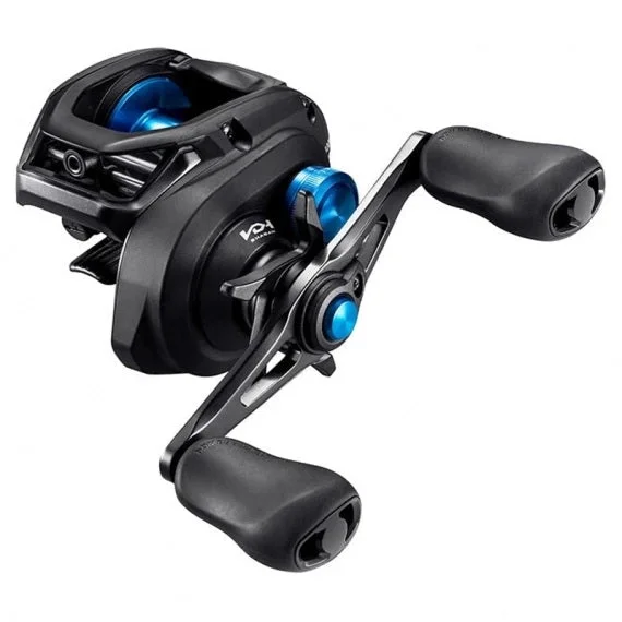 Shimano SLXDC 151HG 7.2:1 LH Casting Reel