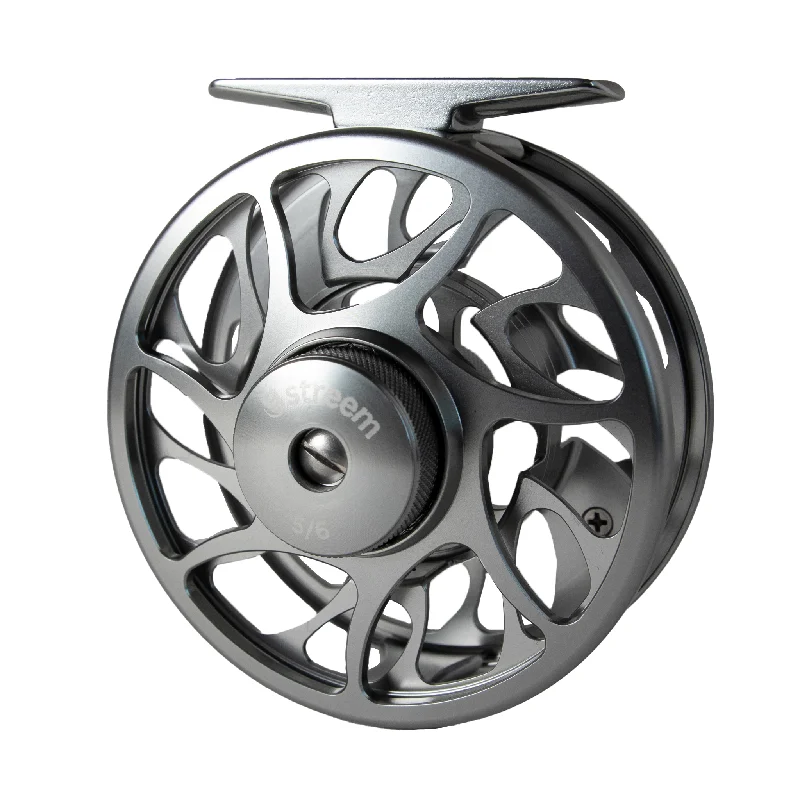 Streem Peak Fly Reel