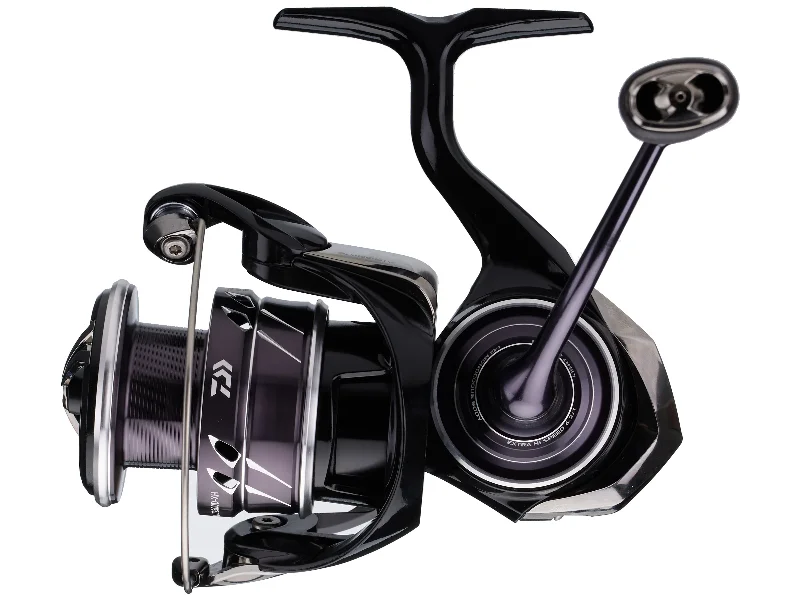 Daiwa Tatula MQ Spinning Reel 3000 LT Deep Spool