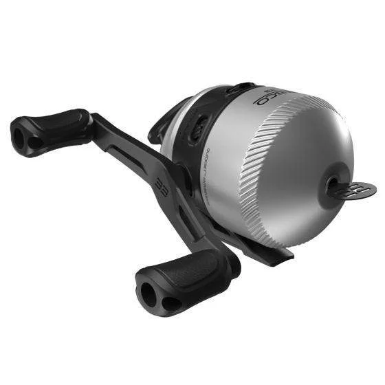 ZEBCO 33 SPINCAST REEL