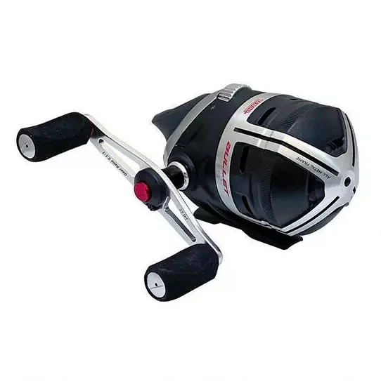 ZEBCO BULLET SPINCAST REEL