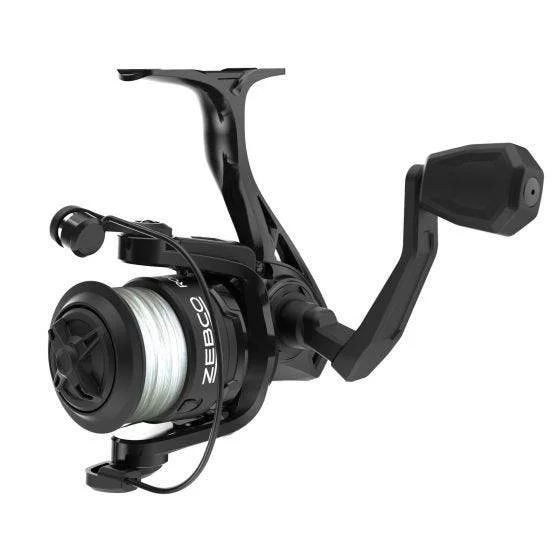 ZEBCO - ROAM SPINCAST REEL