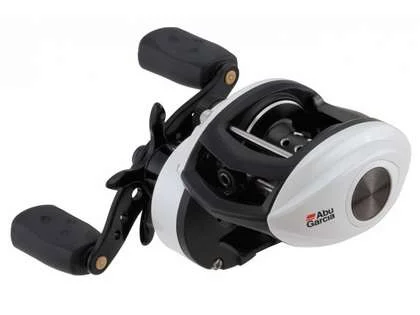 Abu Garcia REVO 3S Low Profile Casting Reel - Revo S RVO-3S